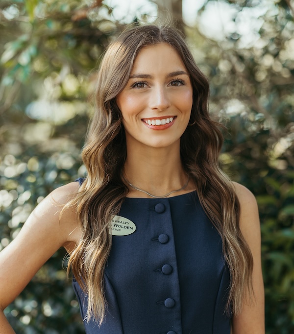 Picture of Sophia Wolden